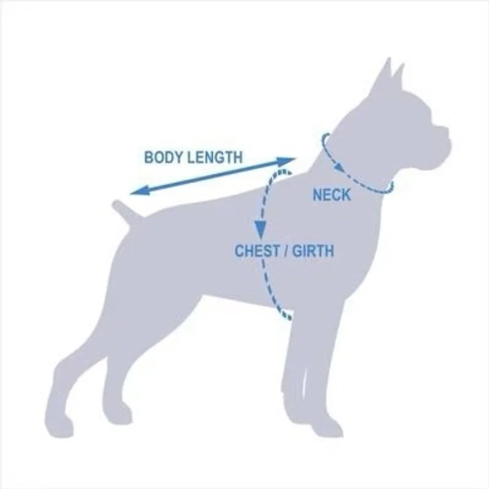 PetRageous Juneau Dog Jacket Small Teal Waterproof Insulated Coat‎